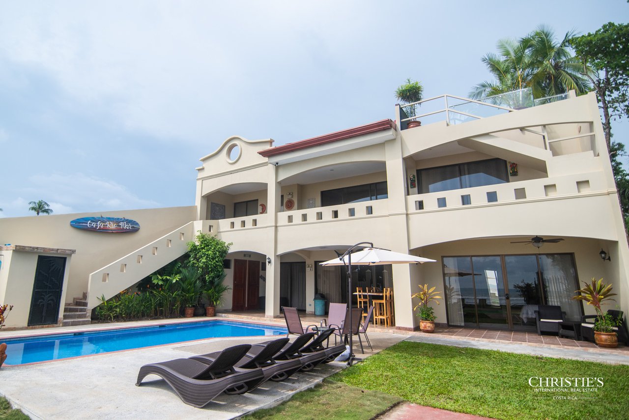 Oceanfront Portfolio Opportunity | Rio Mar Casa 6 & 7
