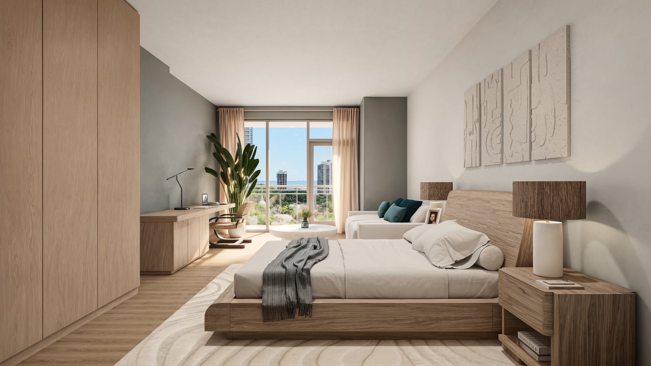 Parkside Residences at Brickell
