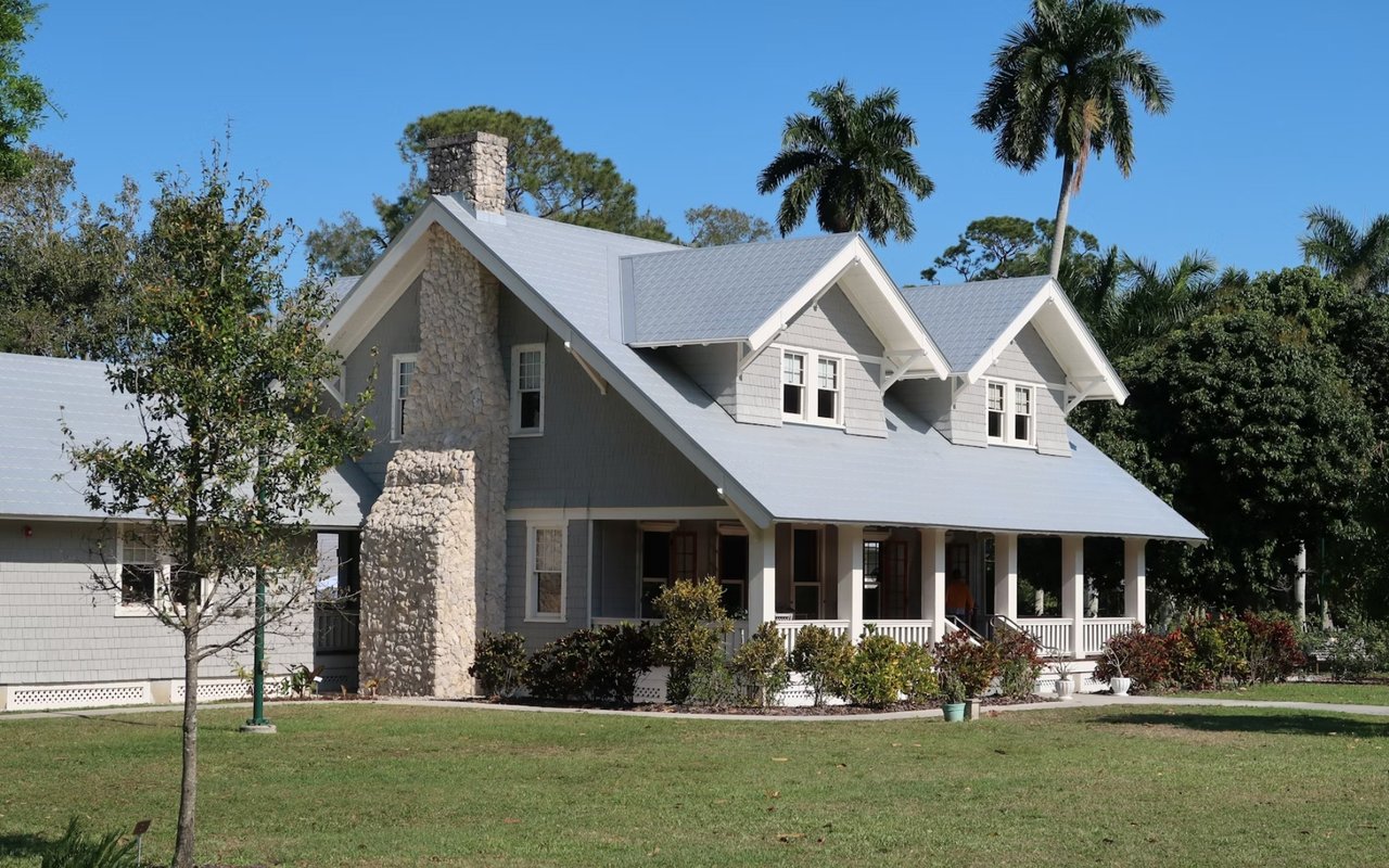 Why Invest in Wilton Manors?