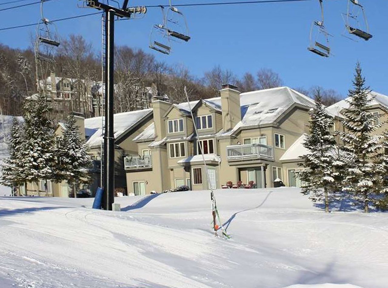 Solitude Village