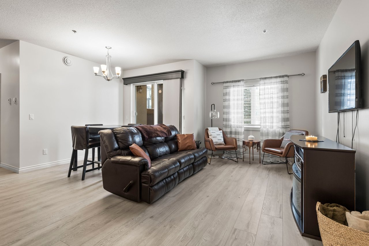 3615 51 Avenue Unit: 101