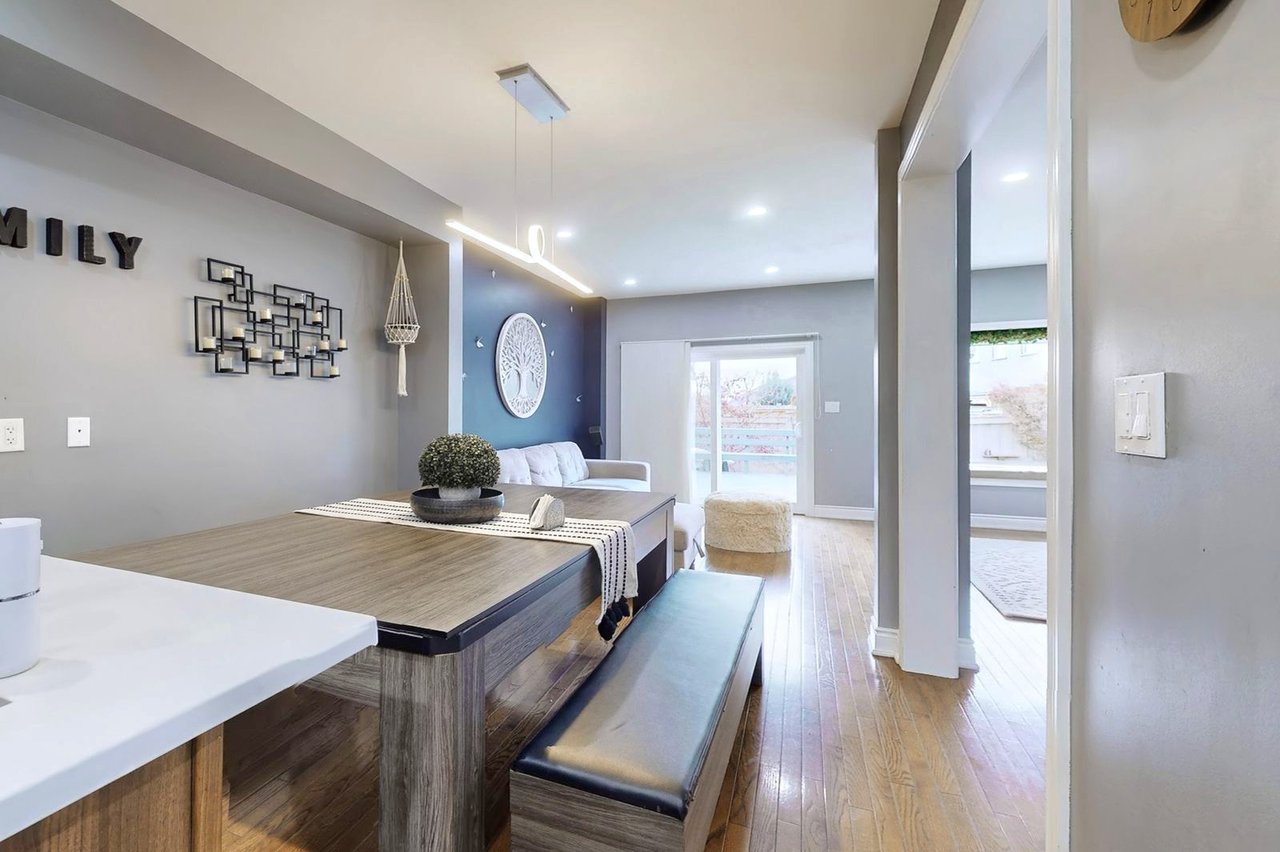 727 Vellore Park Avenue