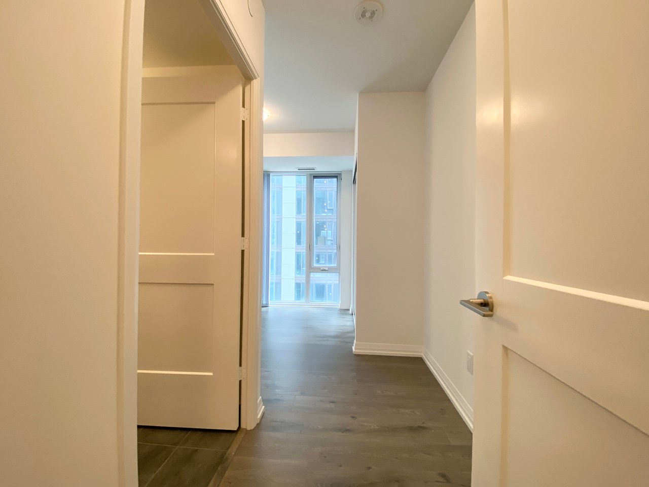 8 Widmer Street 2005