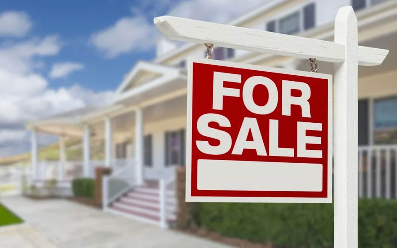 The Ultimate Checklist for Selling Your Home