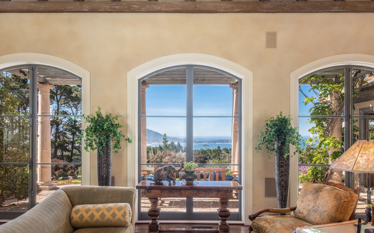 Local Luxury Real Estate News for the First Three Quarters of 2019