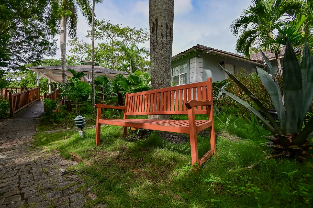  Refined Townhome Living in Balmoral Estates