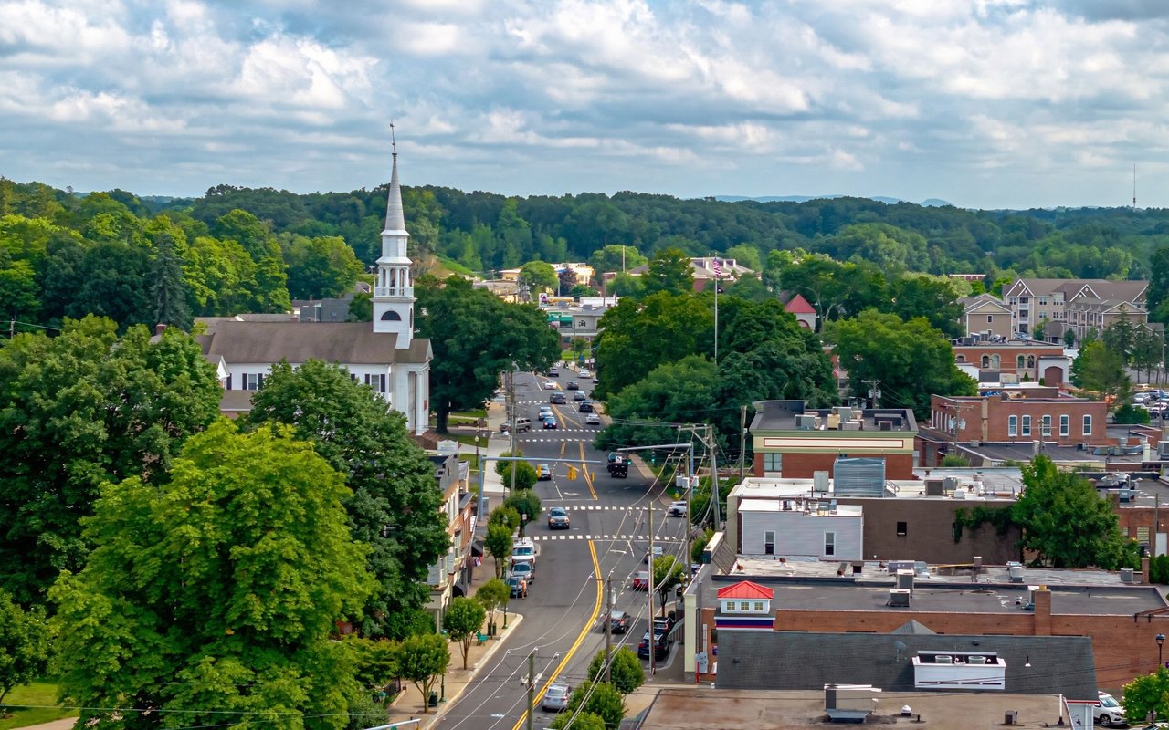 Southington