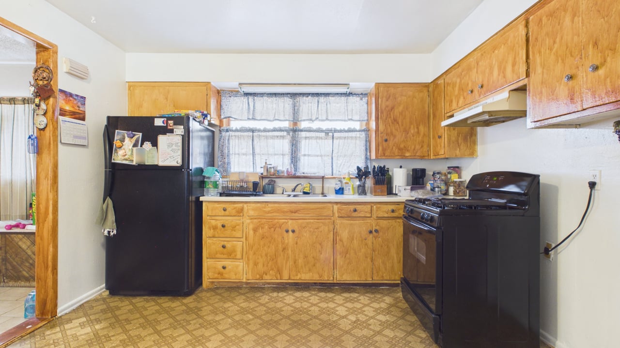 603 S Kenneth Ave.