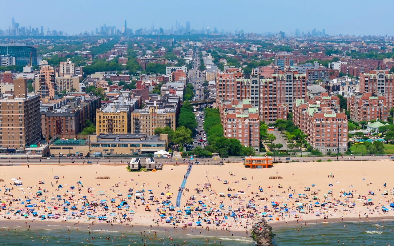 Coney Island
