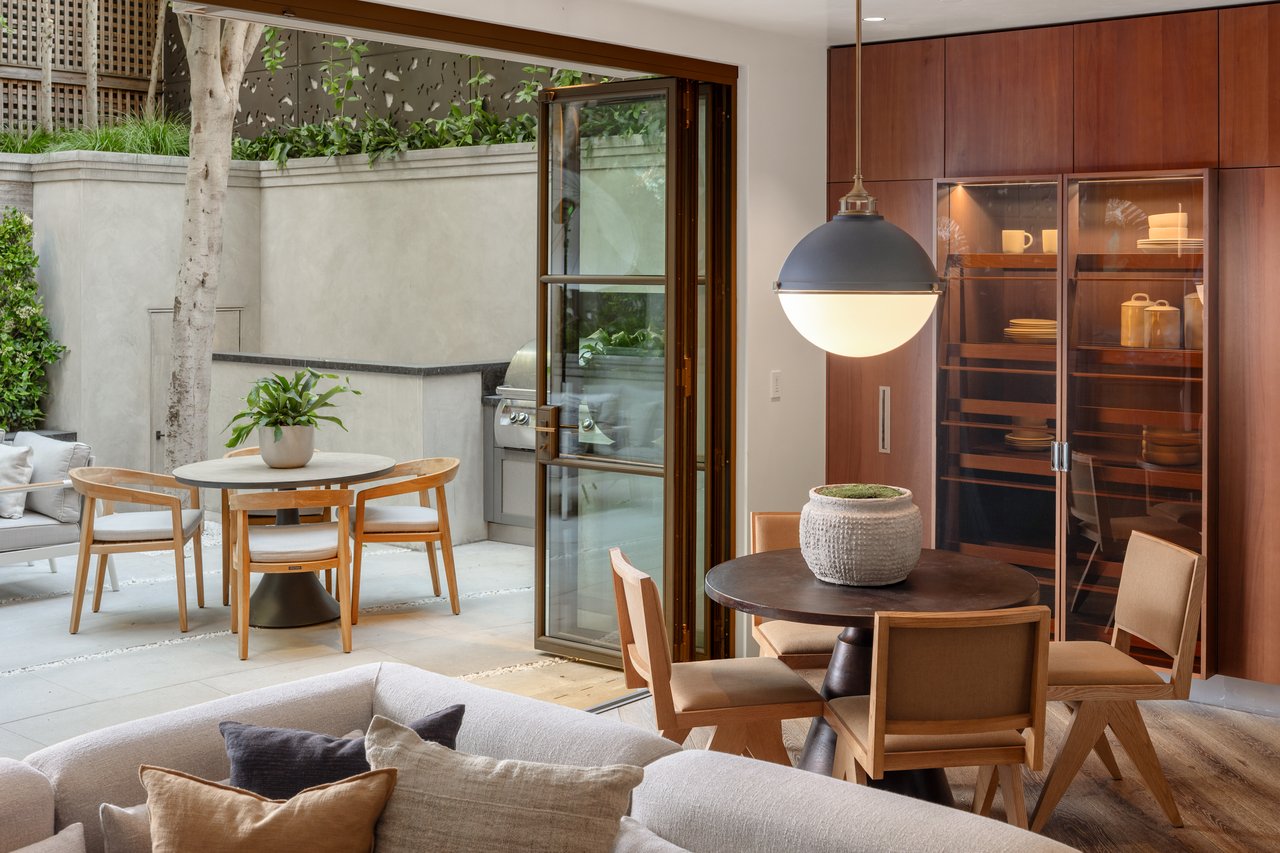 Contemporary Mediterranean Revival