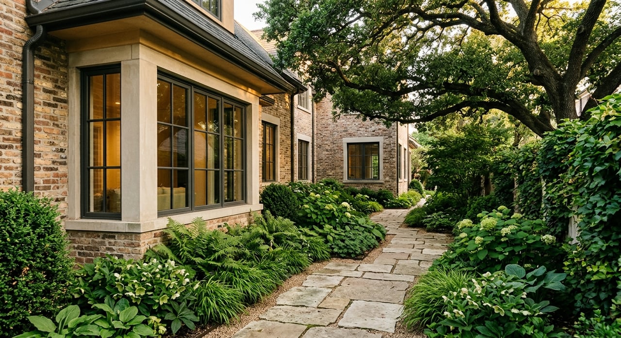 A Day In Bryker Woods: Everyday Austin Living