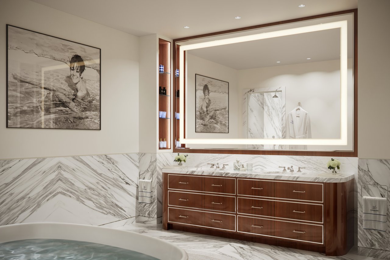 Cipriani Residences Miami