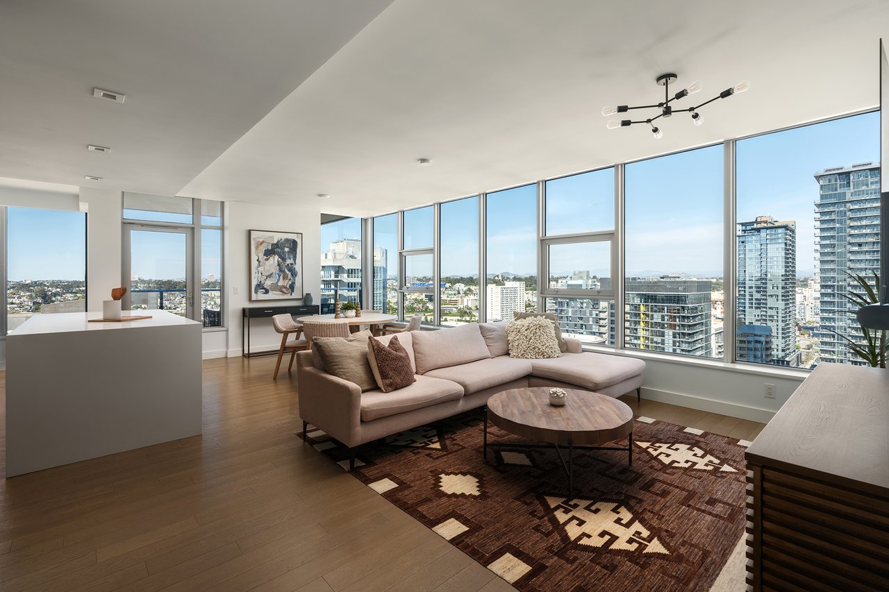 1388 Kettner Boulevard 2803