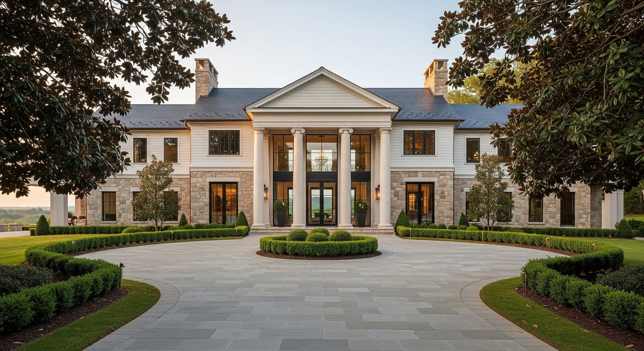 Jumbo Loans In Brentwood: What Buyers Should Know