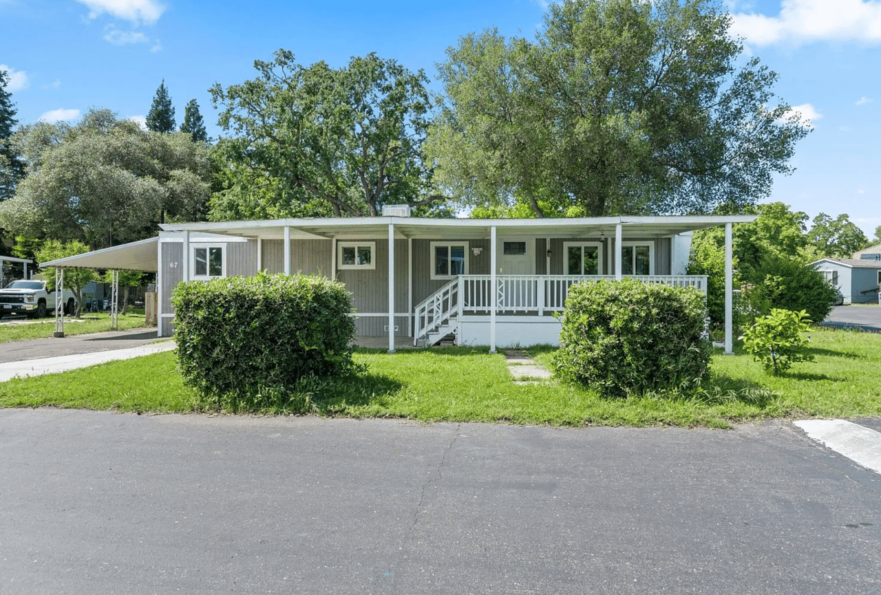 Douglas Blvd #67, Granite Bay, CA 95746