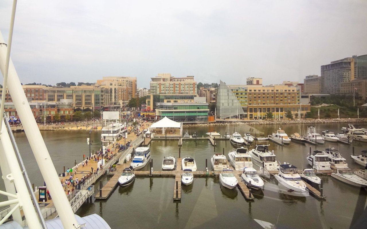  Prince George's County