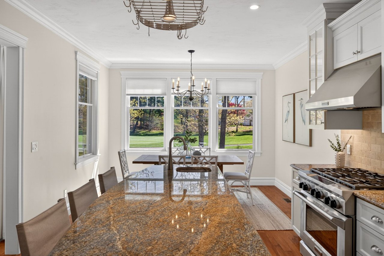 New Seabury Open House Sat & Sun 5/16 & 5/17 11AM-1PM