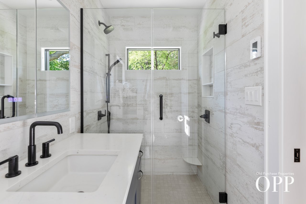 Stylish Living on Coveted Beaver Dam Road