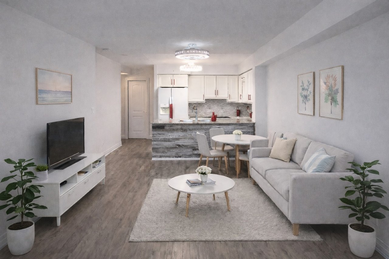 30 North Park Road #807