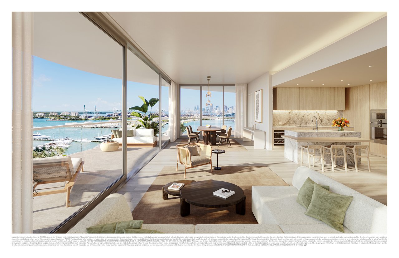 Five Park Miami Beach