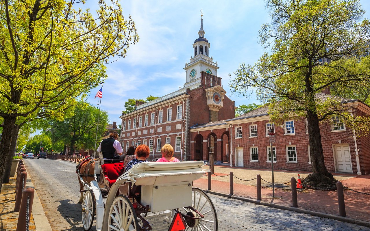Philadelphia