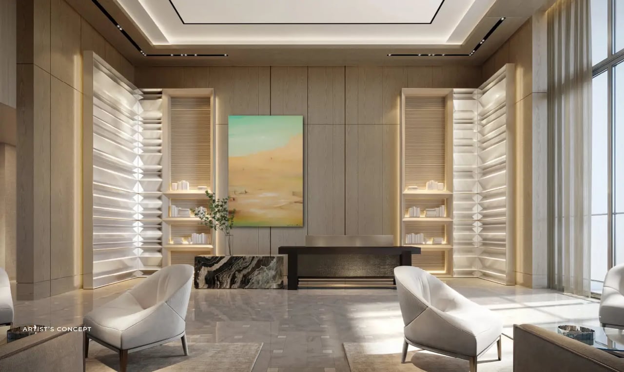 Ritz Carlton Palm Beach Gardens