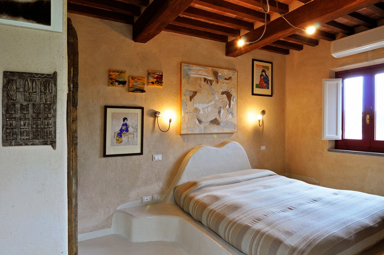 Casa Dell'arte Villa of Art