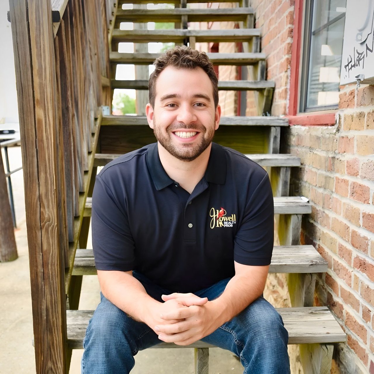 Thomas Lewis Searcy, AR Real Estate Agent Headshot