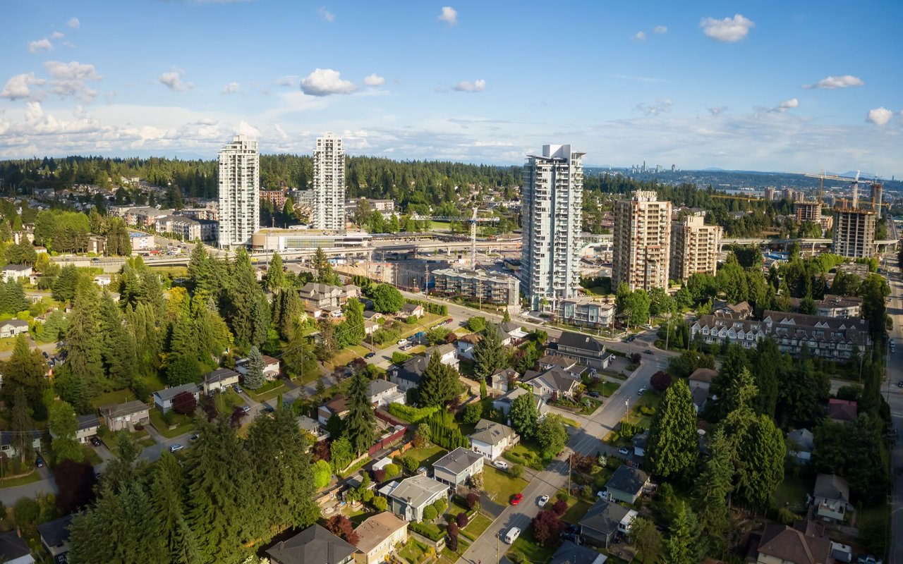 Port Moody