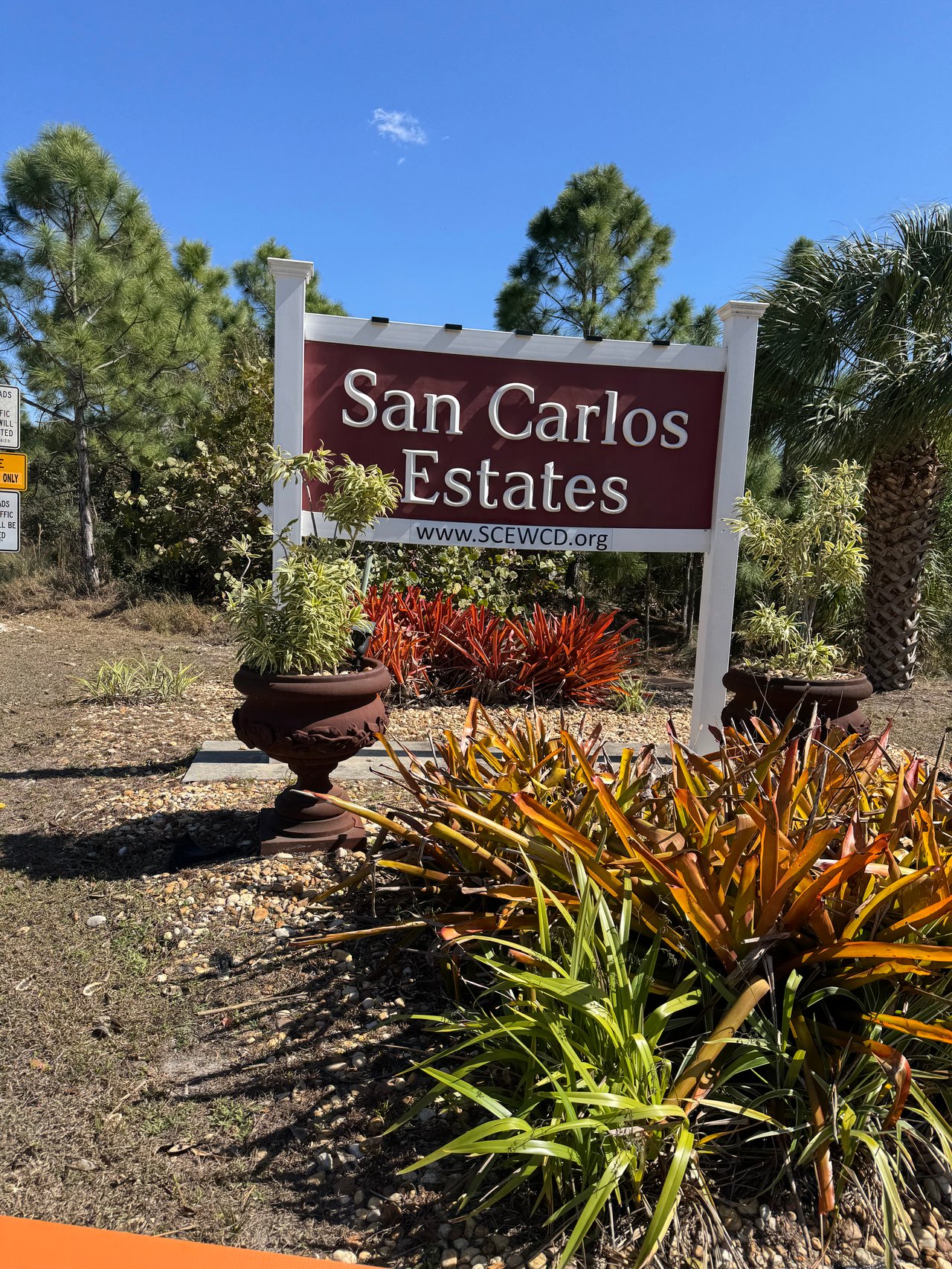San Carlos Estates