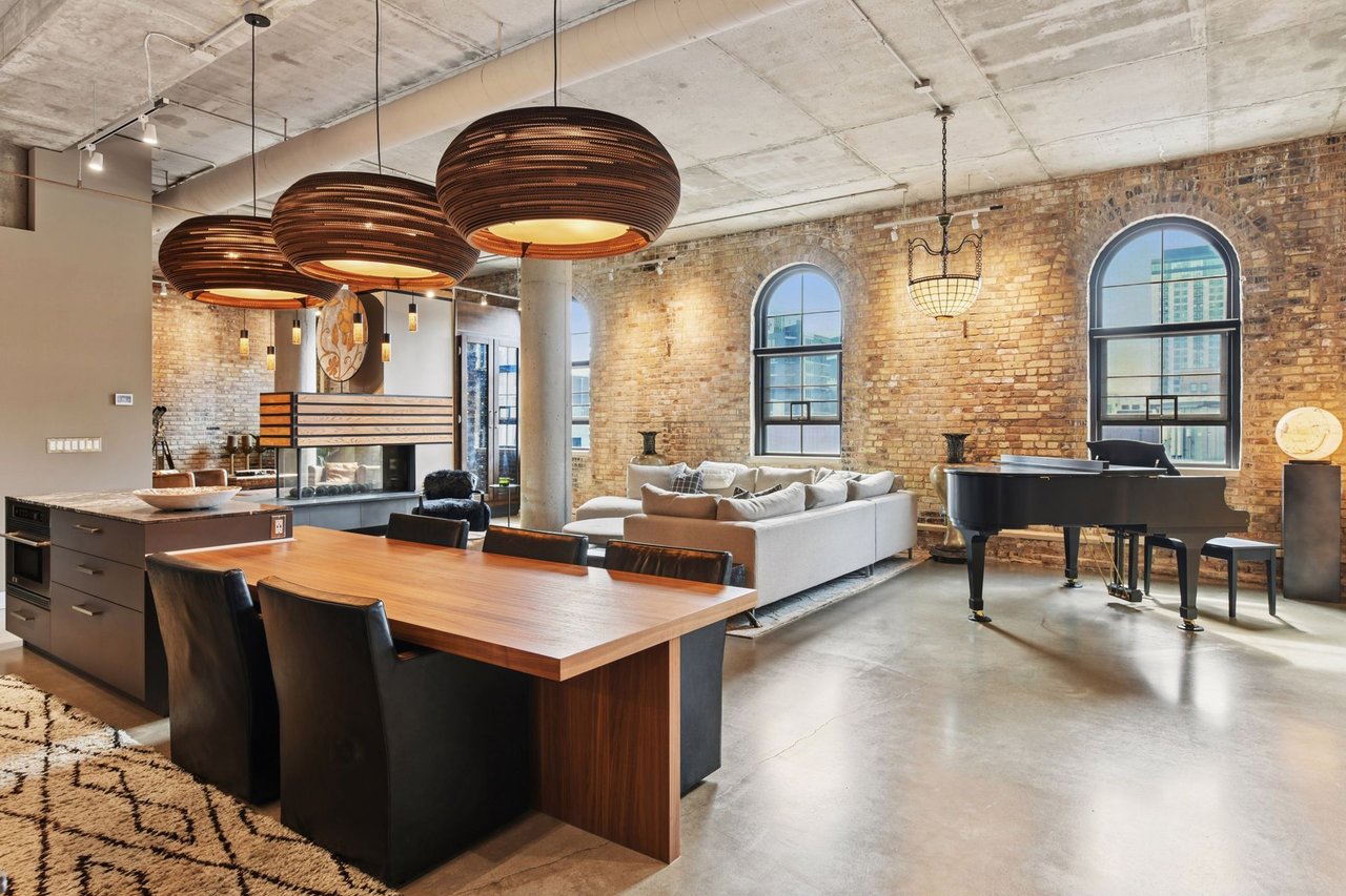 Humboldt Loft | 502 | Mill District