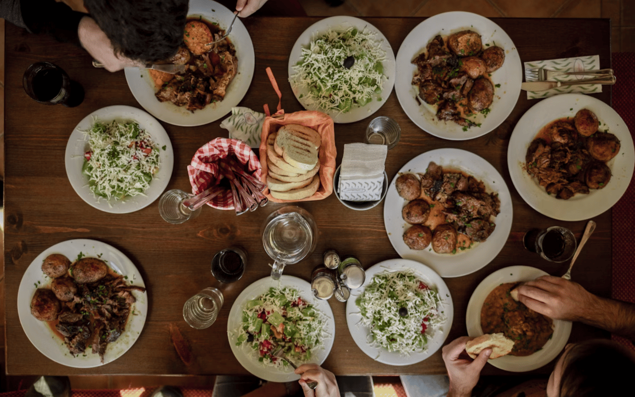 Entertaining at Home: How to Host the Ultimate Gathering