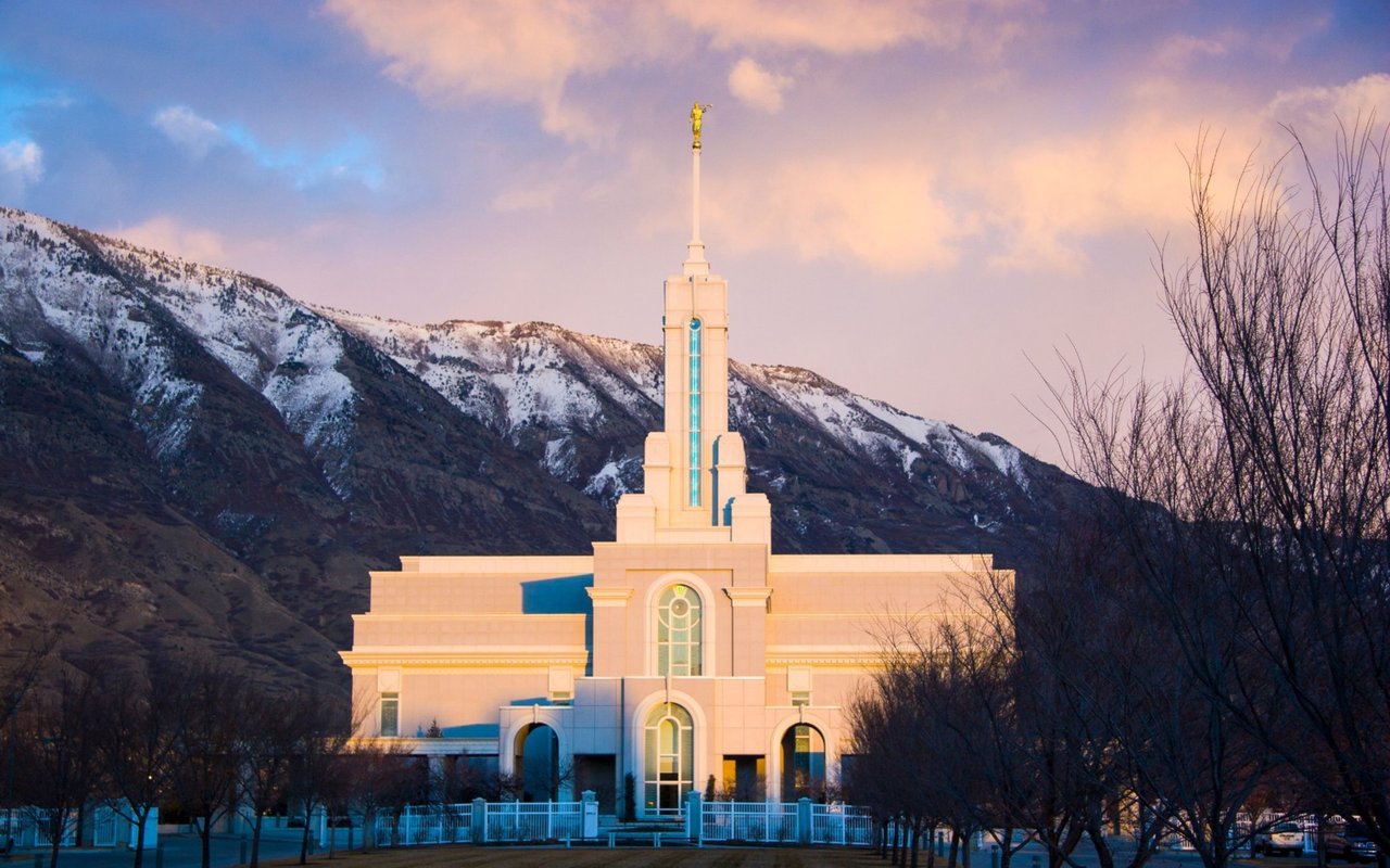 American Fork