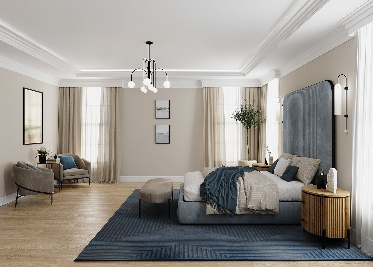 The Enclave at Bridgestone