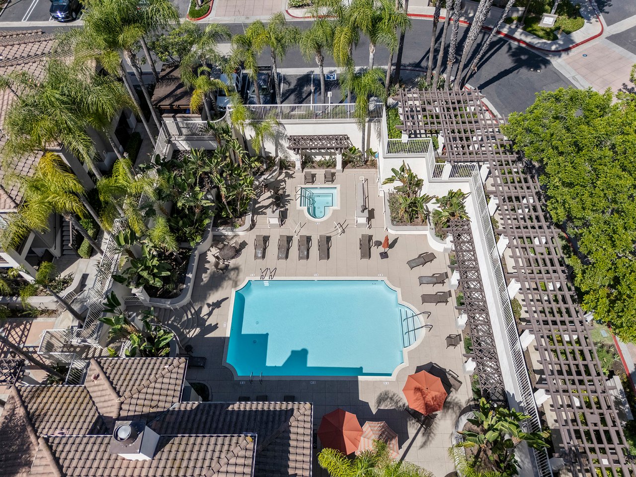 Tustin Ranch Golf Course Condo For Sale 