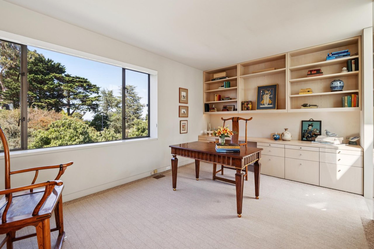 111 Telegraph Hill Blvd.