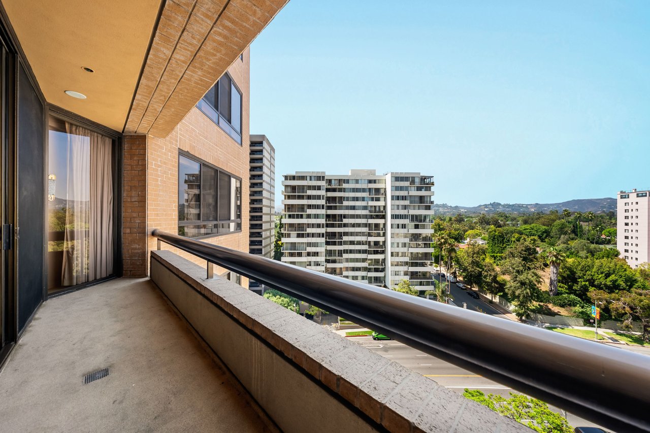 10430 Wilshire Boulevard Unit 802, Wilshire Corridor