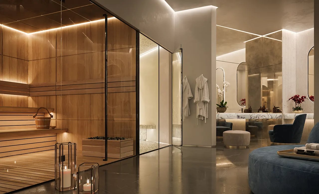 Vita Residences at Grove Isle