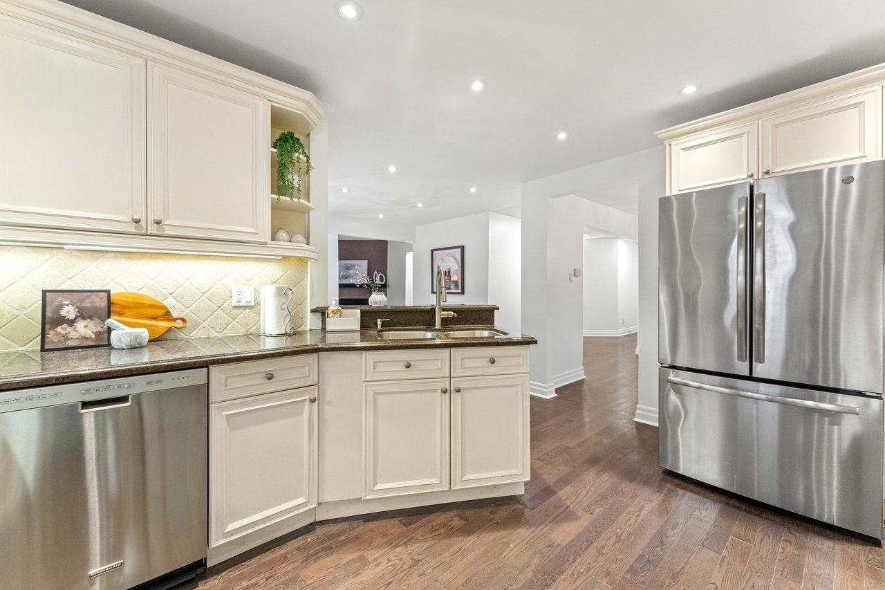 Thornhill - Uplands - Executive Home 