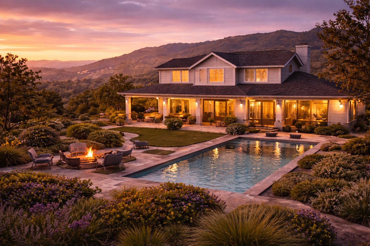  How to Buy a Home in Morgan Hill, CA