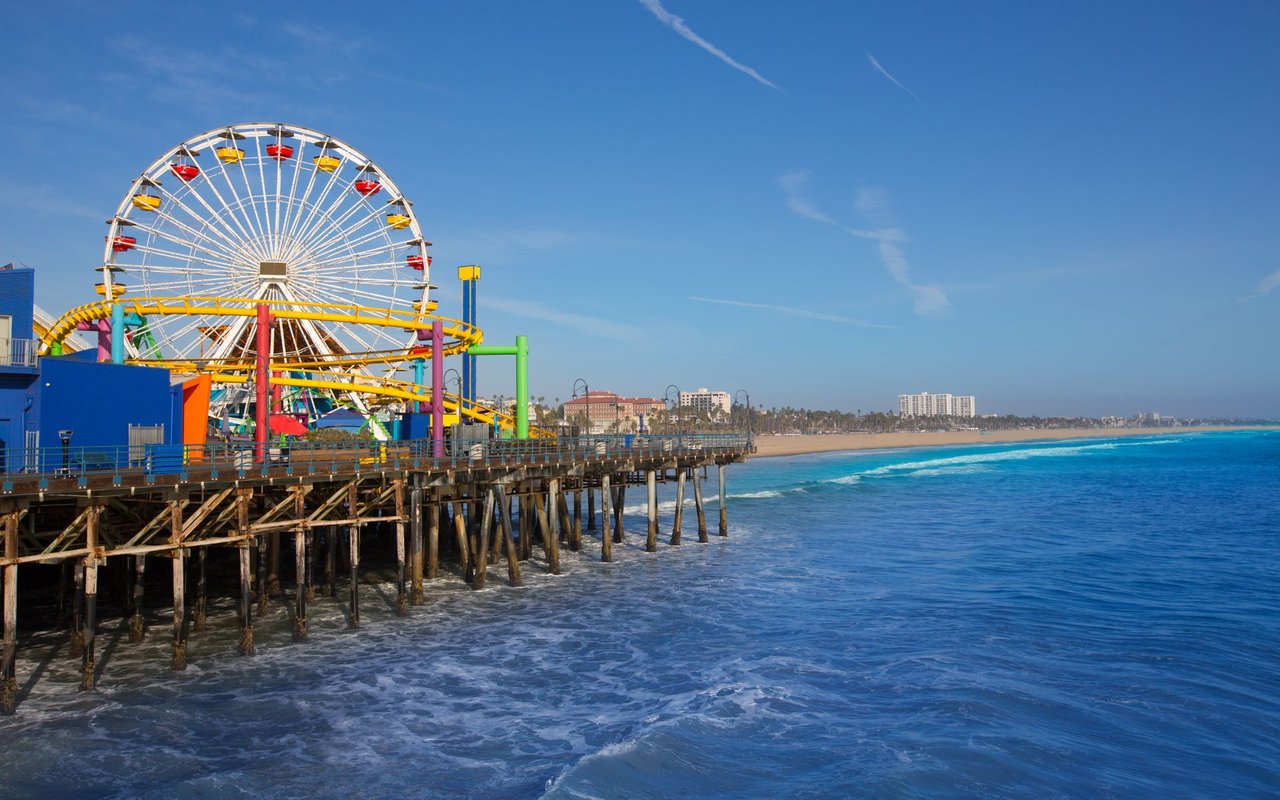 Santa Monica