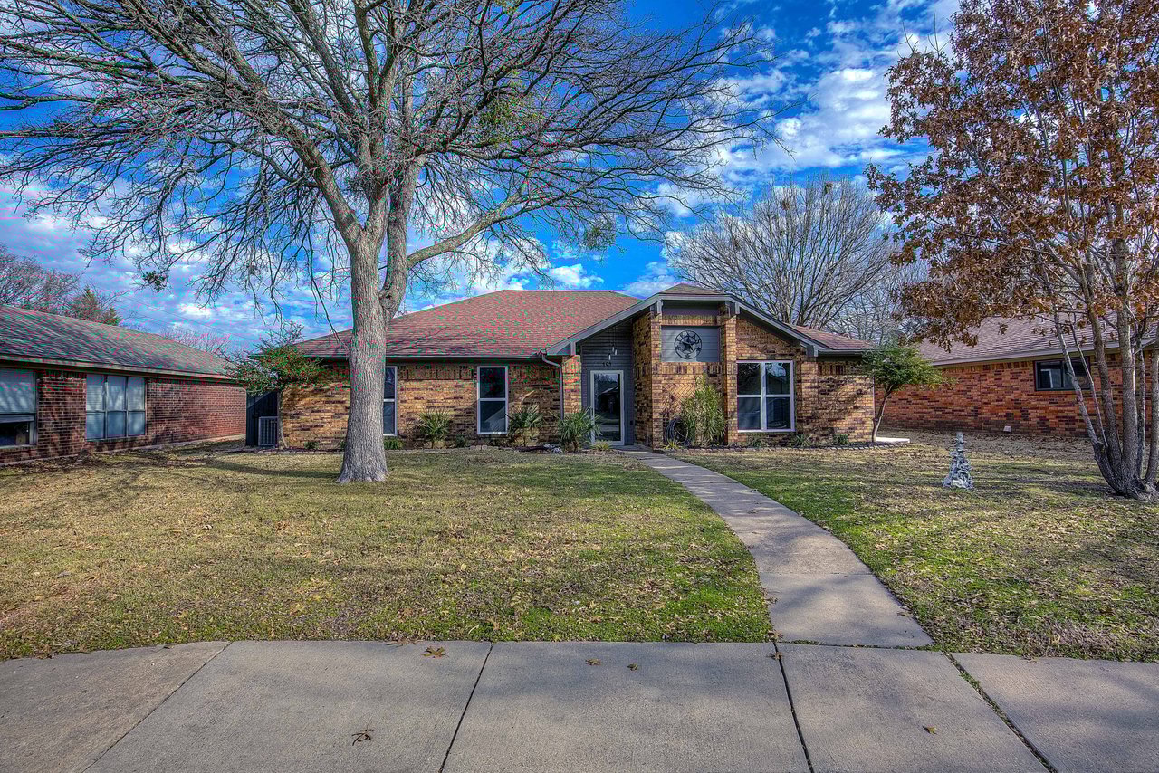 103 Lily Court, Allen, Texas 75002