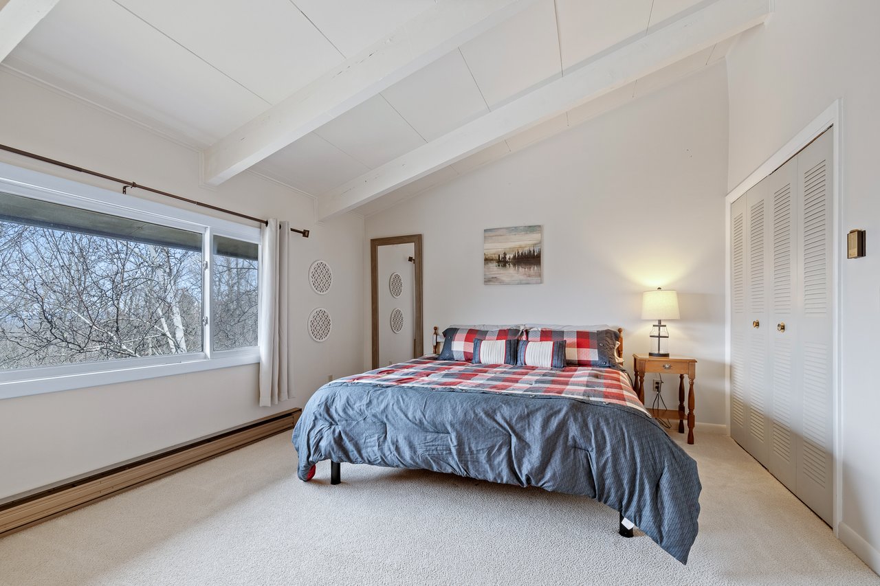 Pet Friendly Stratton West 5BR