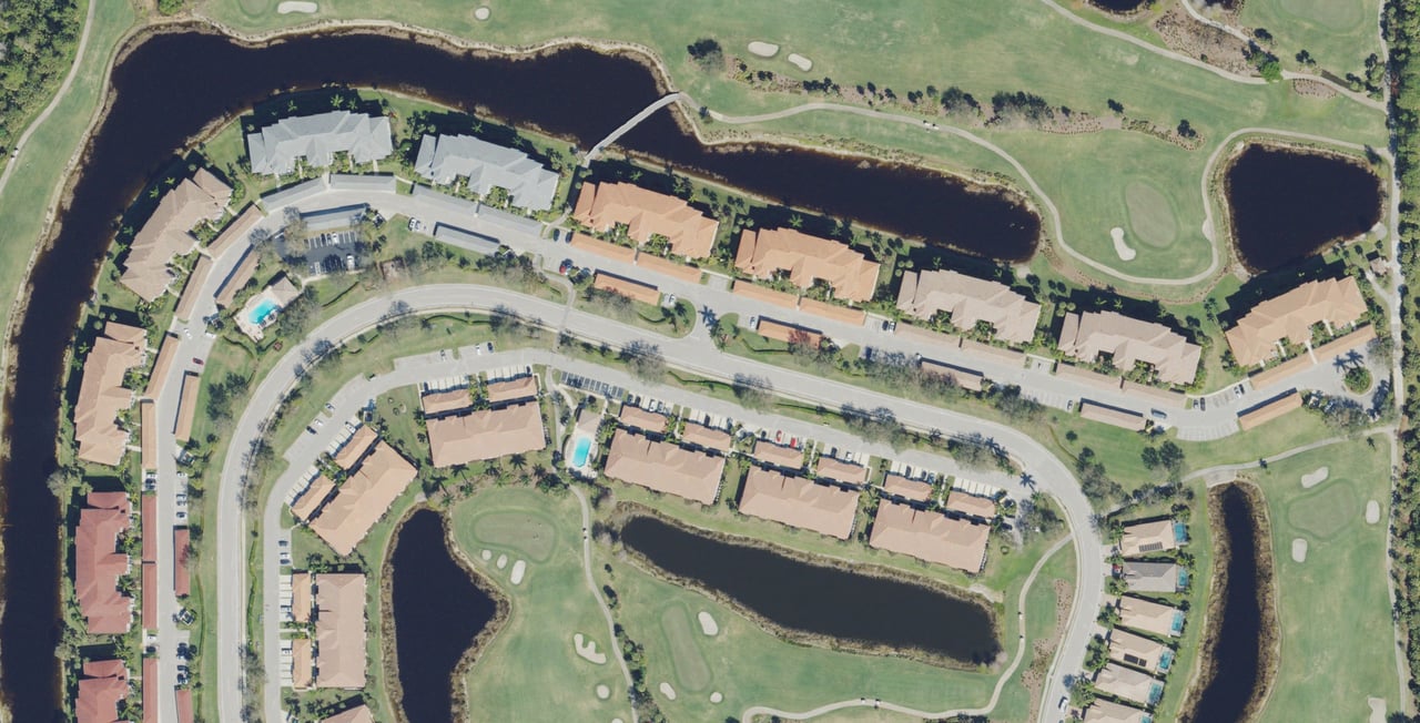 Heritage Bay - Terraces