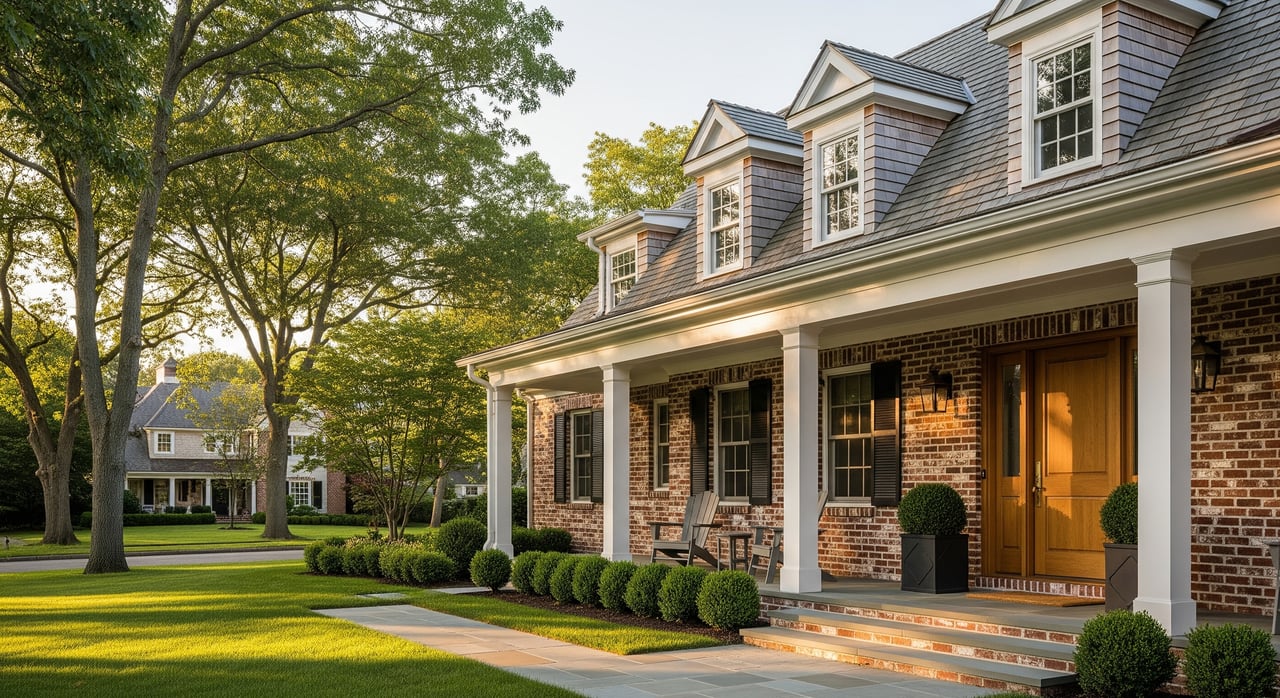 First-Time Buyer Programs Near Commack