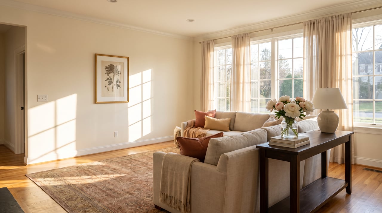 Selling Your Home