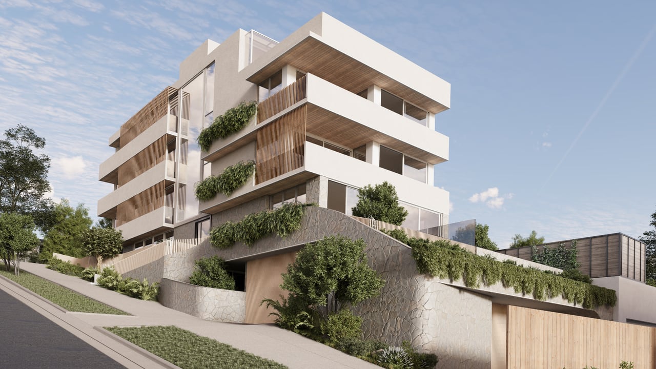 Renderings that Bring Vision to Life