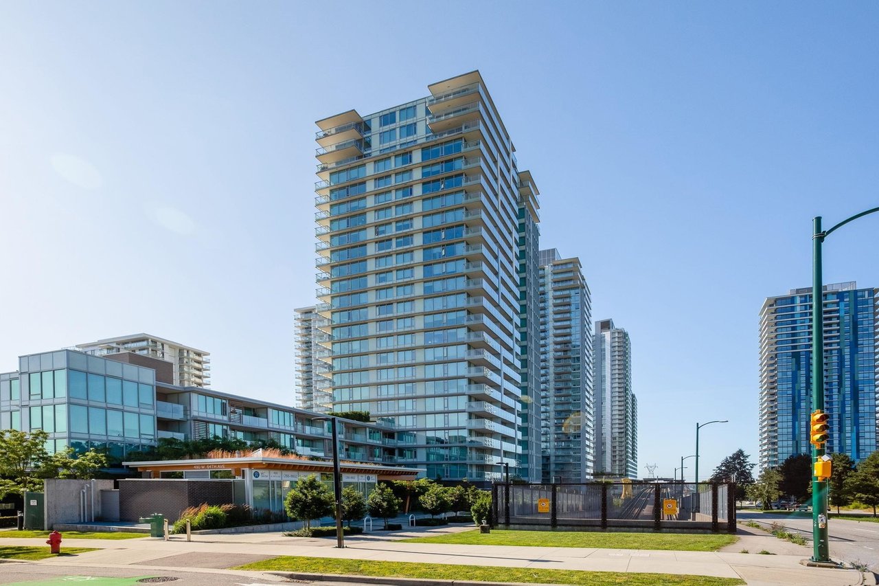 8031 Nunavut Ln, #806