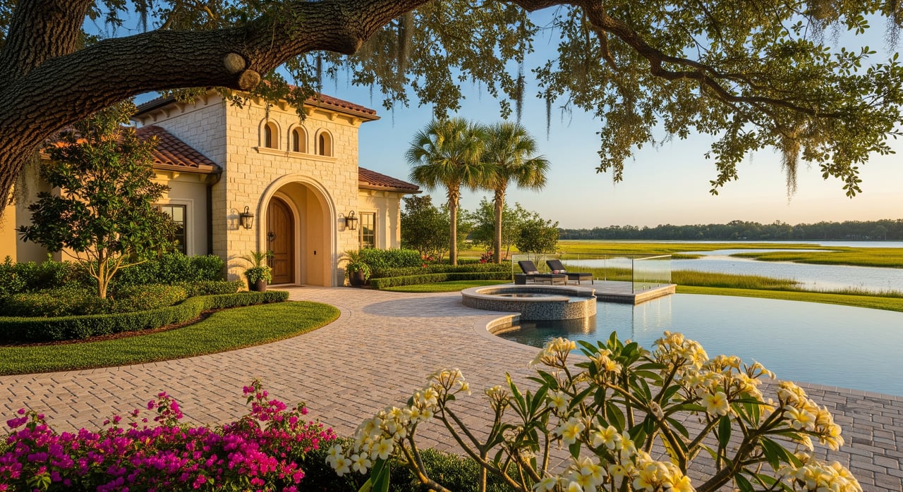 Best Time To Sell a Home in Kissimmee