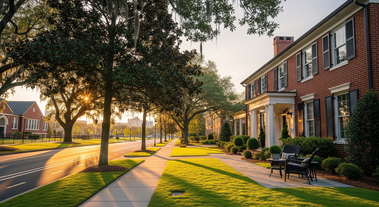 Living In Lexington SC: Schools, Commutes, And Community